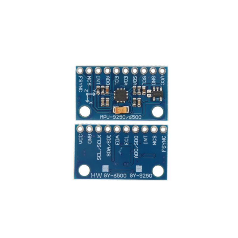 MPU9250 Acelerometro Giroscopio Magnetometro I2C